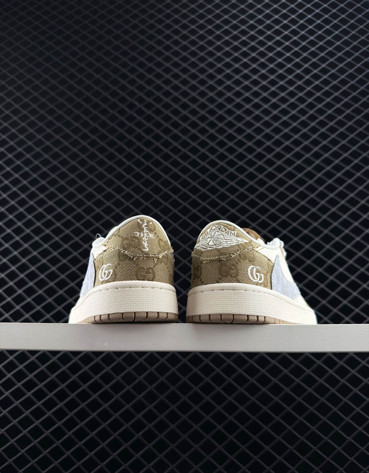 Nike Extraordinary Low-top Casual Sports Shoes