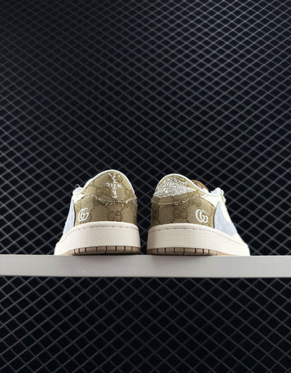 Nike Extraordinary Low-top Casual Sports Shoes