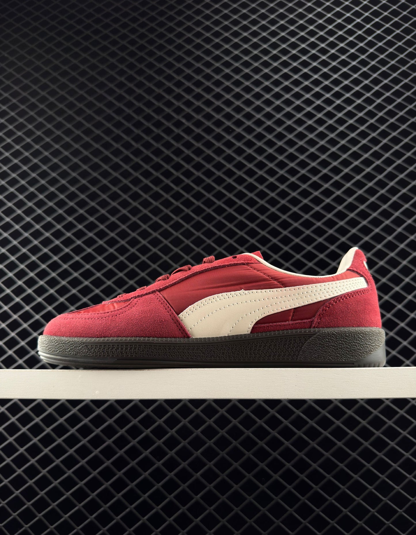 Puma Retro Single Product Non-slip Wear-resistant Low-top Dexun Sneakers