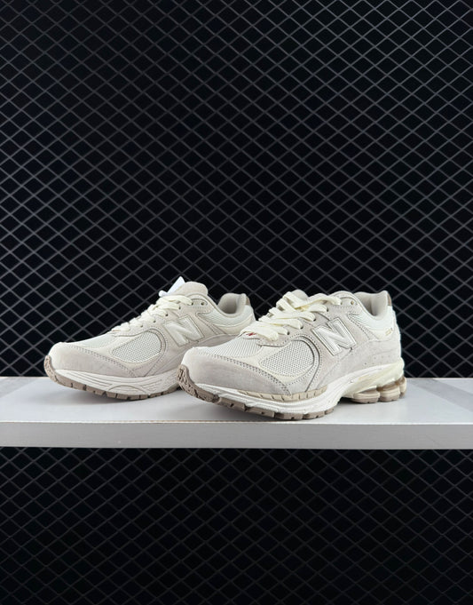 New Balance Off-White Casual Sneakers