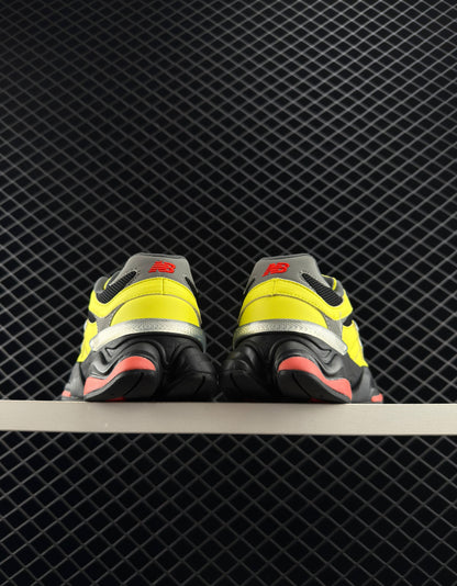 [Copy]Balenciaga Champagne Low-Top Retro Trendy Casual Jogging Running Shoes