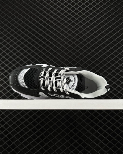 Dior Retro Versatile Casual Shoes