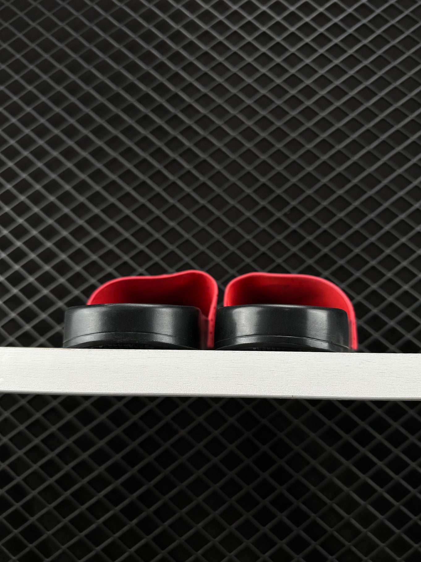 Versace Open-Toe Casual Slippers Graffiti Limited Edition Beach Shoes