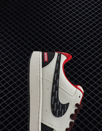 Nike Campus Style Low-top Retro Basketball Sneakers