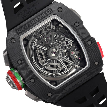 Richard Mille RM 65-01 Automatic Chronograph Wrist Watch