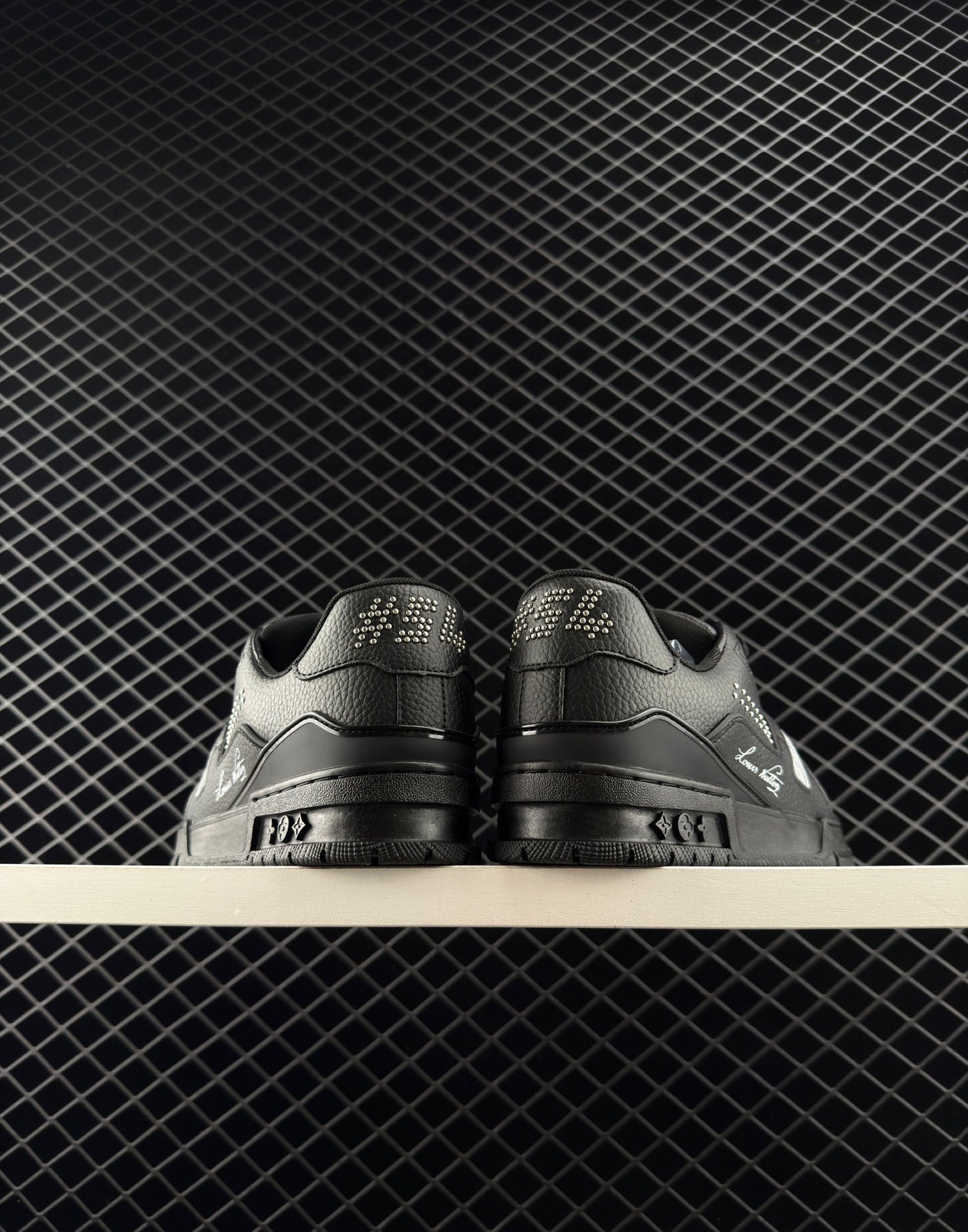 Louis Vuitton Casual Sneakers