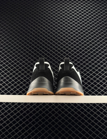 Dior Dad Style Lace-up Low-top Breathable Casual Sports Jogging Shoes