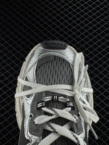 バレンシアガ 3XL スニーカー 3+シリーズ ローカット レトロ トレンディ 万能 カジュアル ジョギング ランニングシューズ