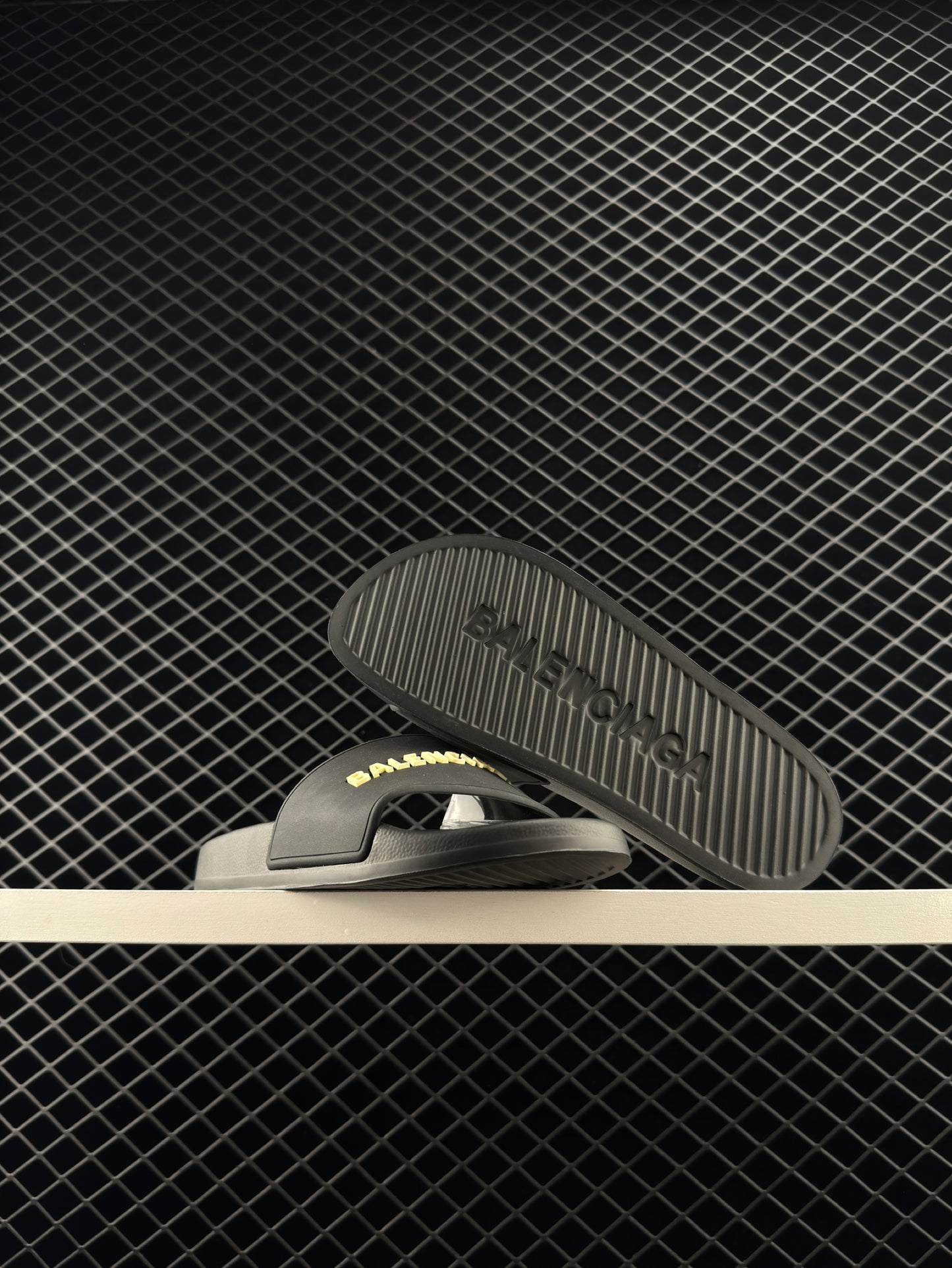 Balenciaga Slipper Sandals Flip Flops