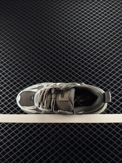 Balenciaga Anti Slip Retro Low Top Running Shoes