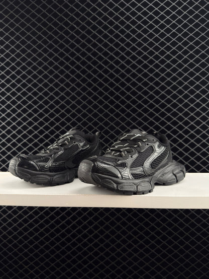 Balenciaga Retro Clunky Sneaker