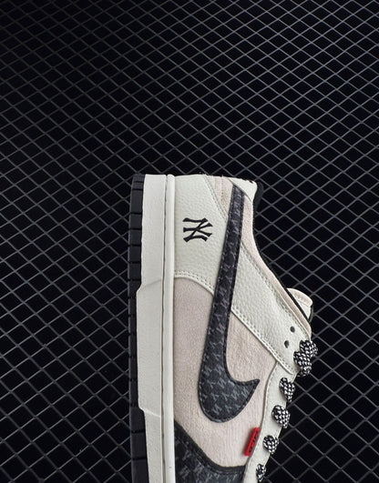 Nike SB Series Low-top Casual Sports Shoes