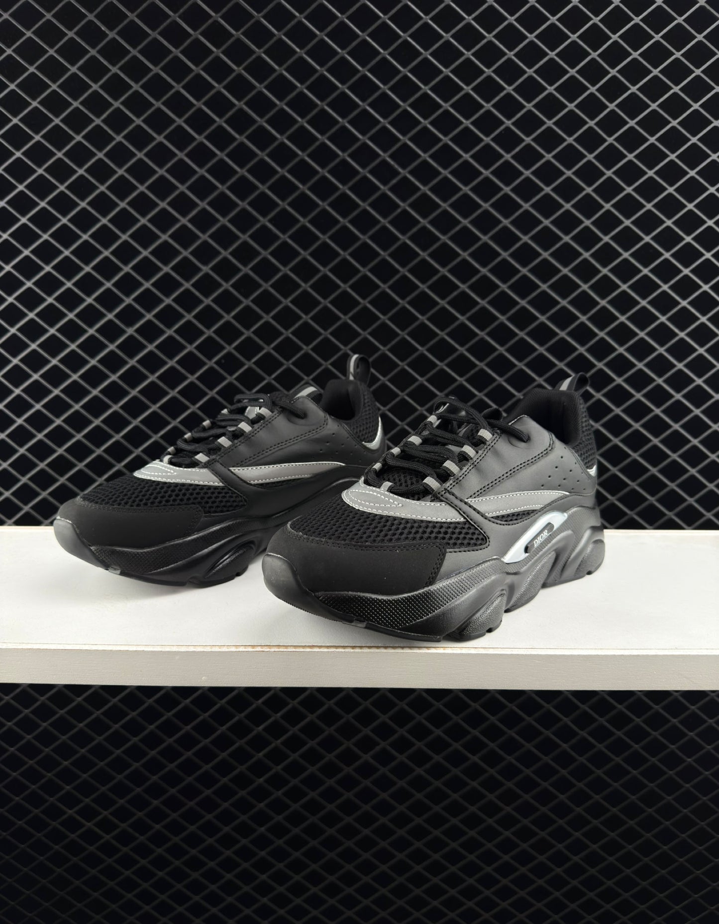 Dior Comfortable Everyday Casual Shoes