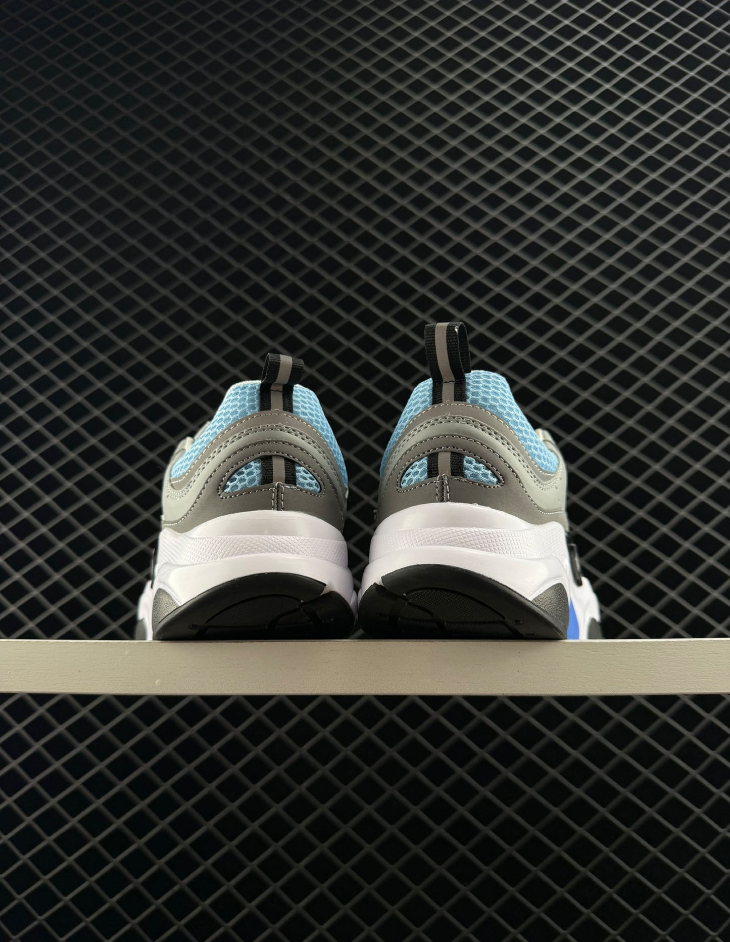 Dior Retro Casual Wear Running Shoes