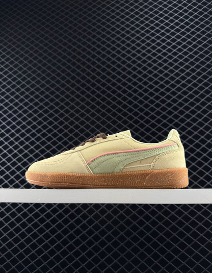 Puma Anti-slip Wear-resistant Low-top Dexun Sneakers