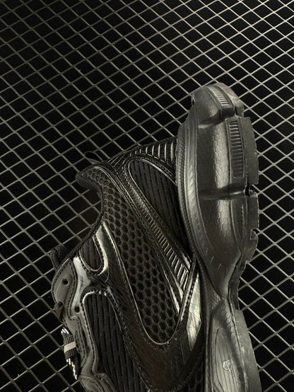 [Copy]Balenciaga Champagne Low-Top Retro Trendy Casual Jogging Running Shoes