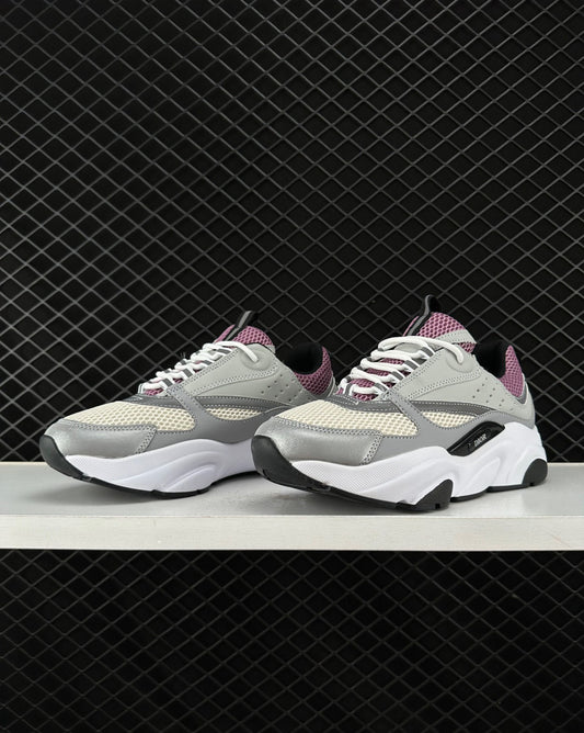 Dior Classic Casual Sneakers