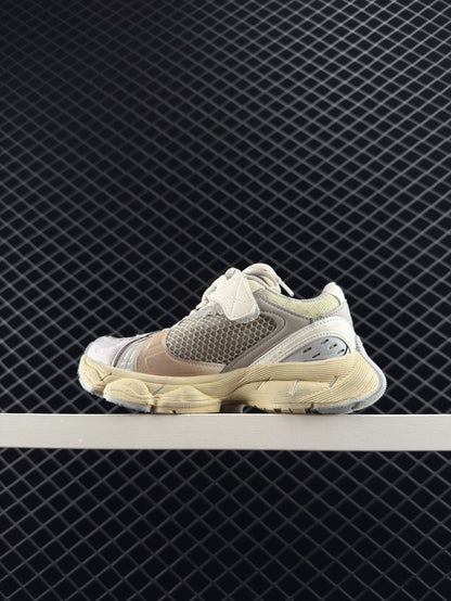 Balenciaga Triple-S Sneaker GS Fashionable Retro Children's Shoes