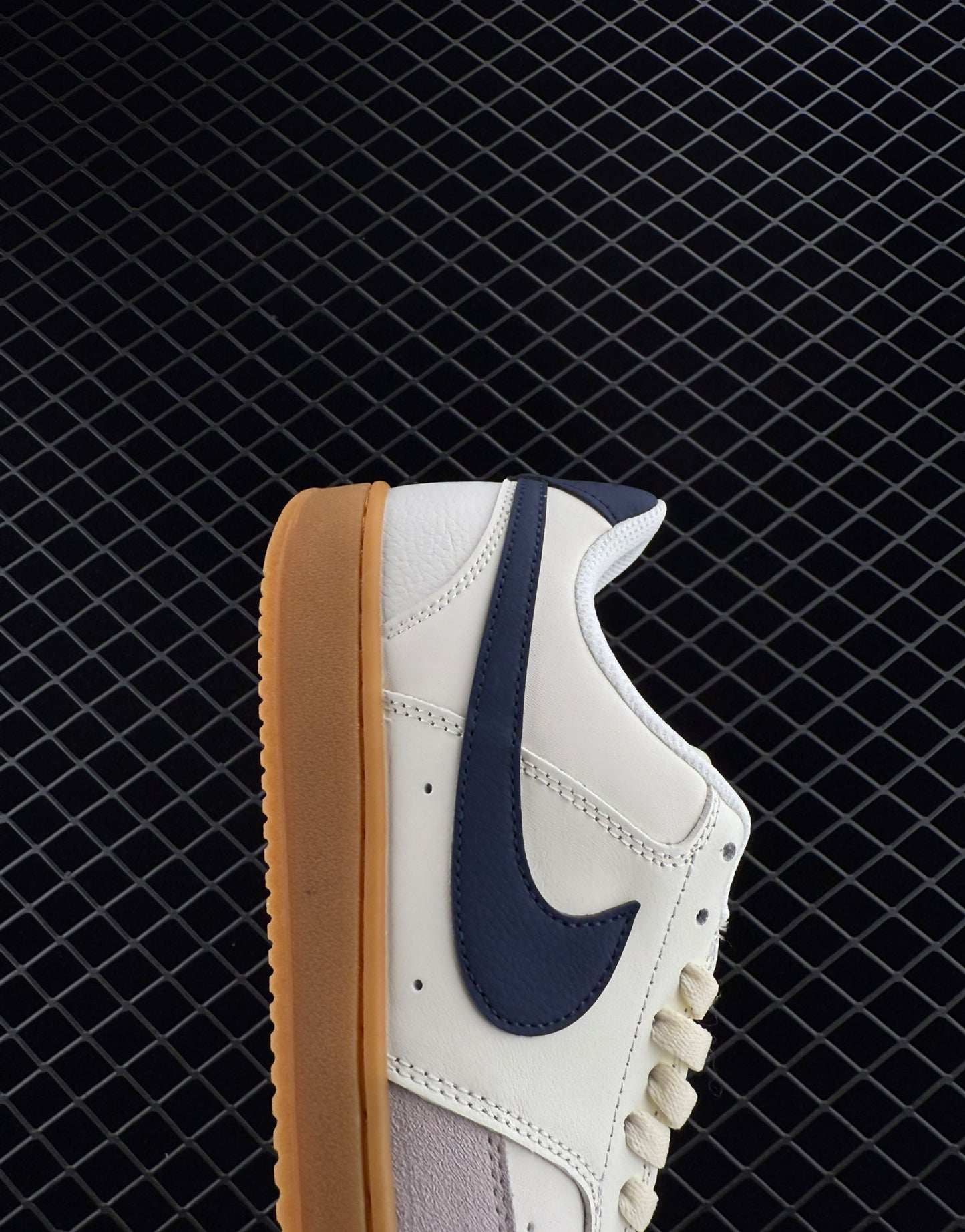 Nike Campus Style Low-top Retro Basketball Shoes Men's And Women's Sports Shoes