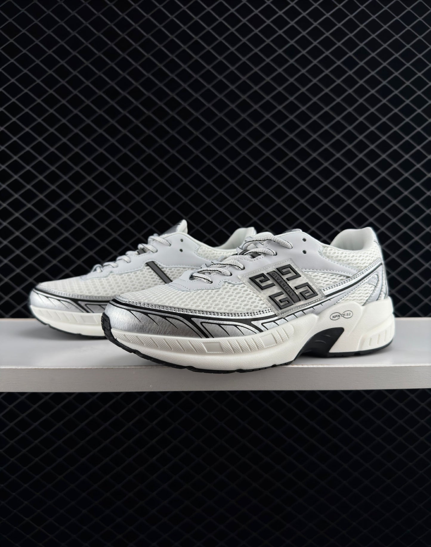 Dior Mid-top Sports Running