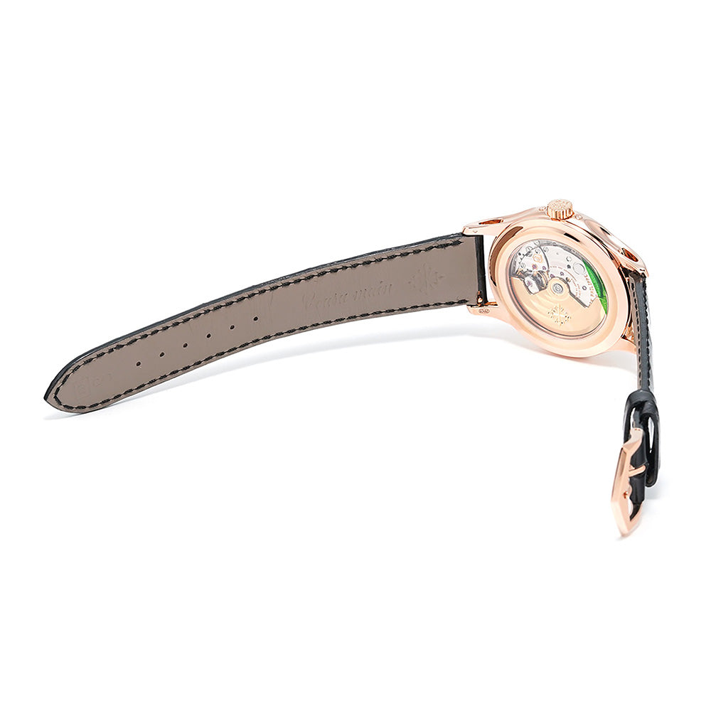 Patek Philippe 5205 Super Swiss Dial Green 40mm Watch