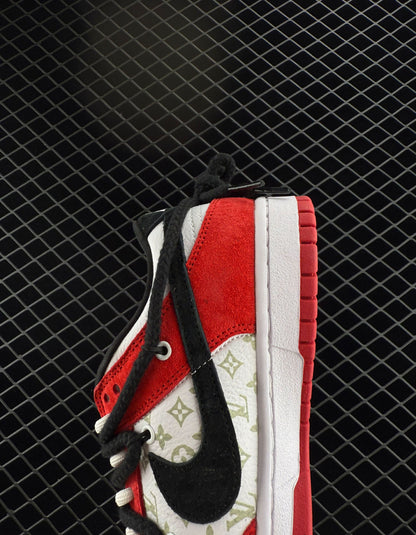 Nike DIY High-end Customized Low-top Casual Sports Shoes