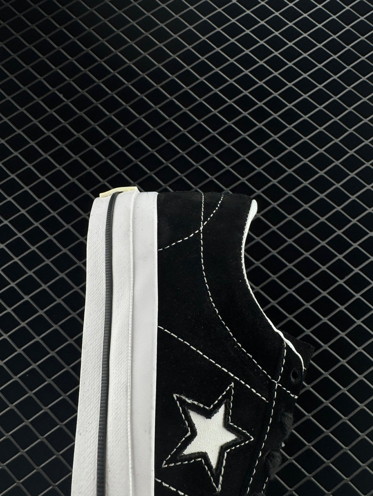 Converse Chuck One Star Pro Low Top Casual Versatile Skate Shoes
