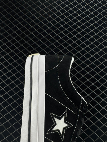 Converse Chuck One Star Pro Low Top Casual Versatile Skate Shoes