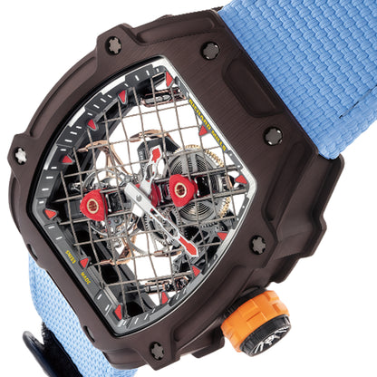 Richard Mille RM 27-04 Tourbillon Rafael Nadal Wrist Watch