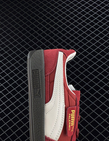 Puma Retro Single Product Non-slip Wear-resistant Low-top Dexun Sneakers