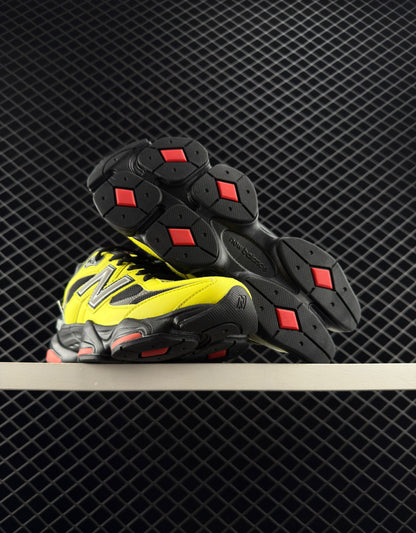 [Copy]Balenciaga Champagne Low-Top Retro Trendy Casual Jogging Running Shoes