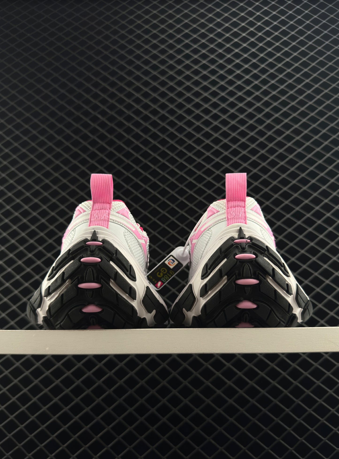 Balenciaga Cargo Sneaker 10XL Sports Shoes