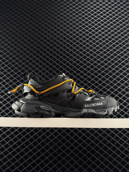 Balenciaga 3.0 Track.2 Open Sneaker Low Top Clunky Sneakers