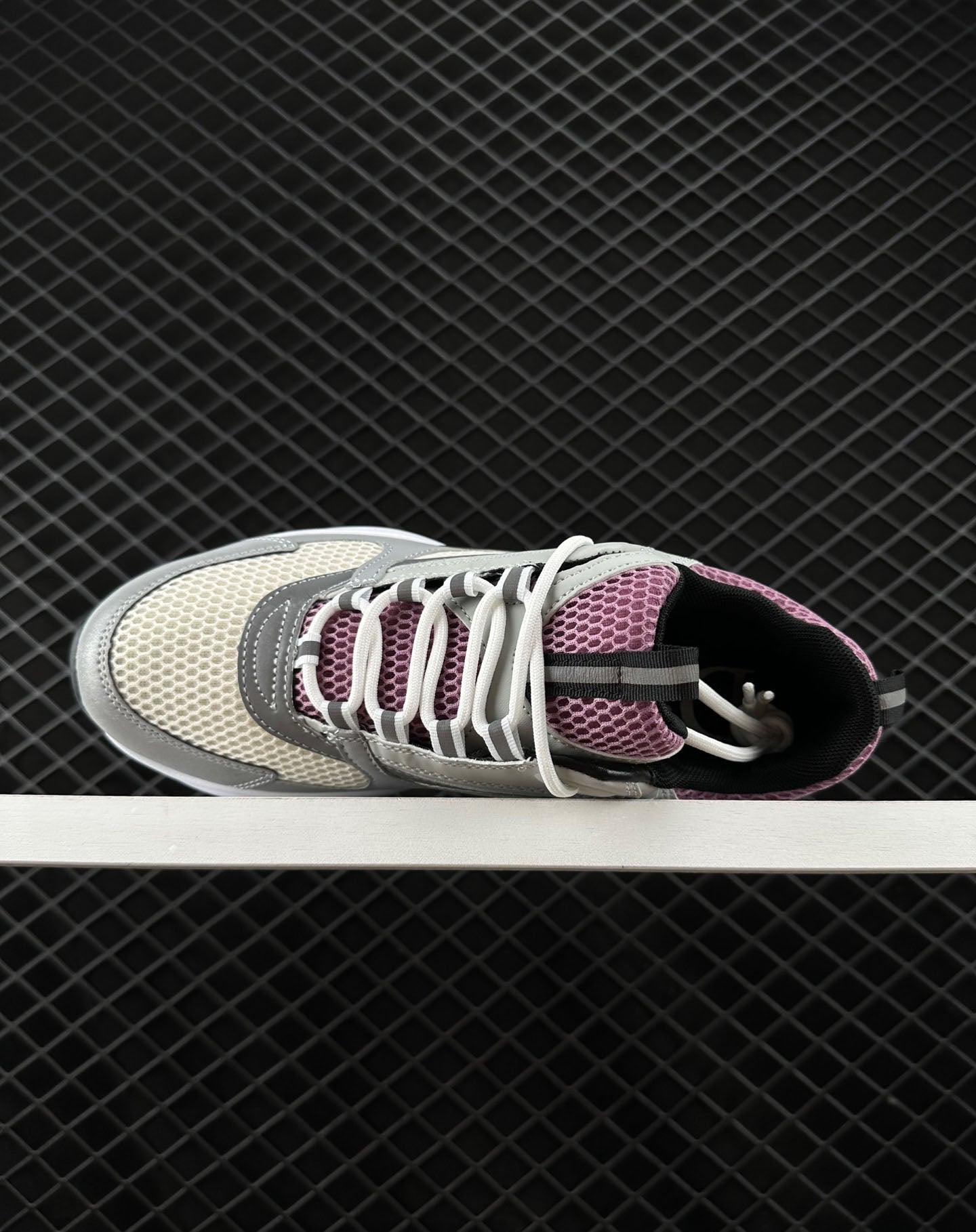 Dior Classic Casual Sneakers