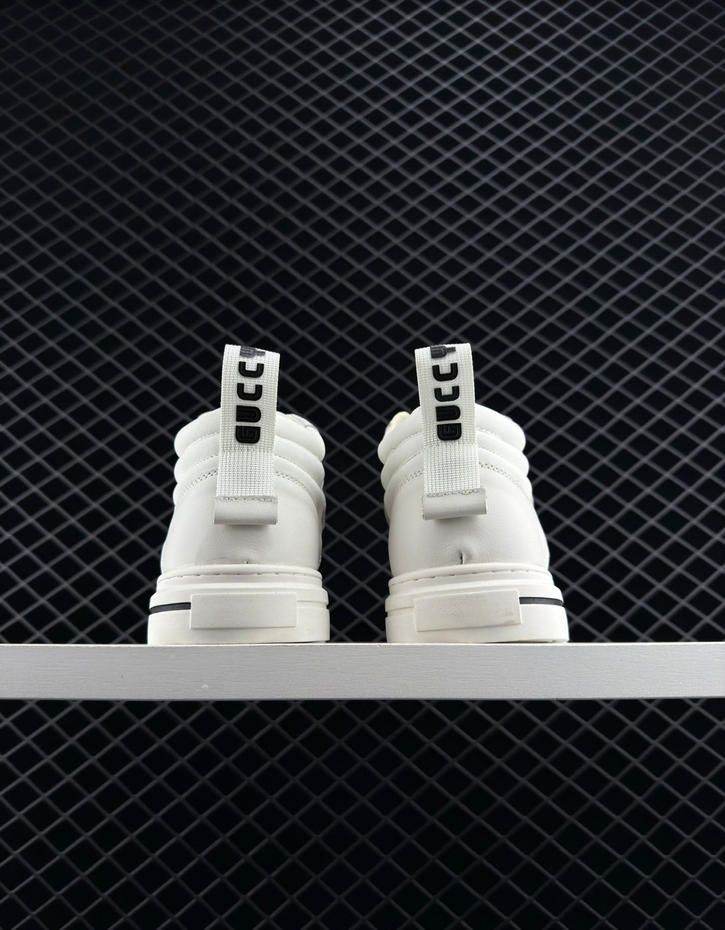 Gucci All-match Casual Sports Shoes