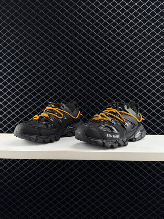 Balenciaga 3.0 Track.2 Open Sneaker Low Top Clunky Sneakers