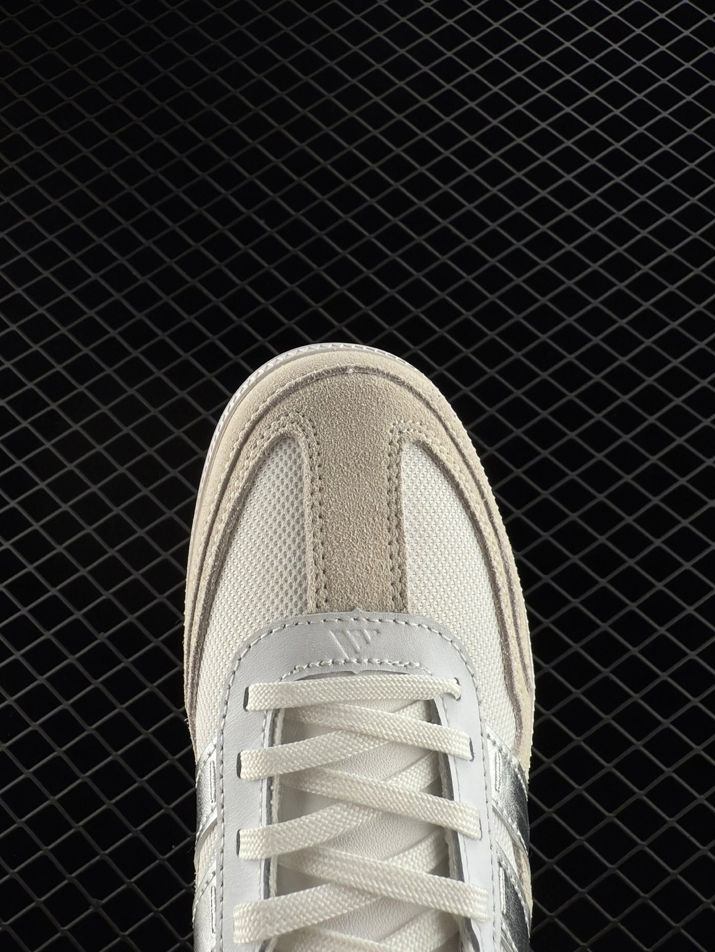 Adidas Predator Freestyle Retro Skate Shoes