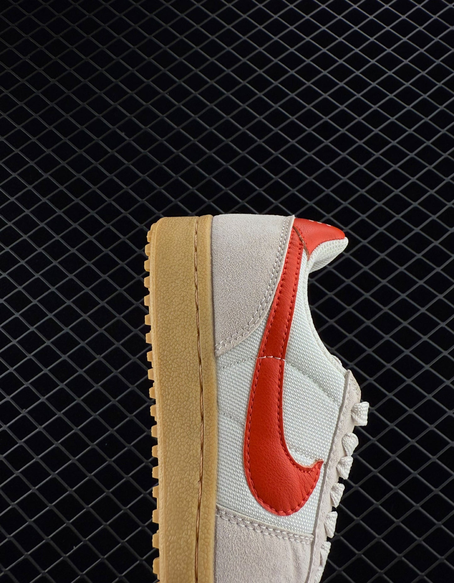 [Copy]Balenciaga Champagne Low-Top Retro Trendy Casual Jogging Running Shoes