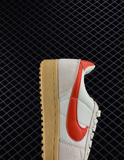 [Copy]Balenciaga Champagne Low-Top Retro Trendy Casual Jogging Running Shoes