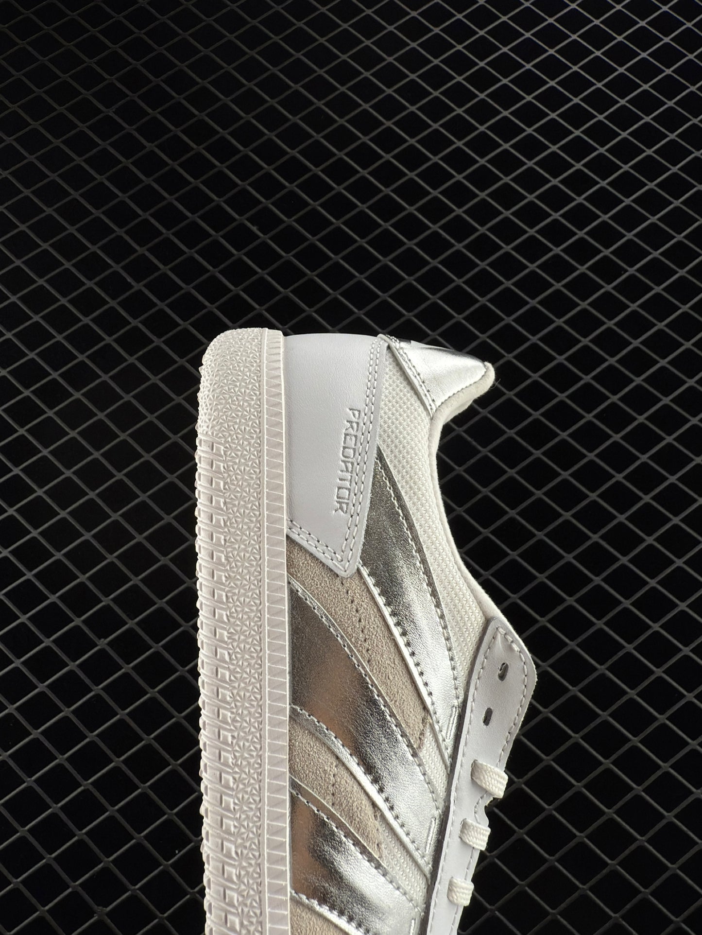 Adidas Predator Freestyle Retro Skate Shoes