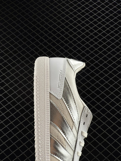 Adidas Predator Freestyle Retro Skate Shoes