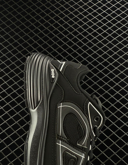 Dior High-end Brand Classic Retro Dad Shoes