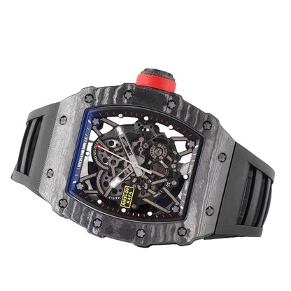 Richard Mille RM 35-02 Rafael Nadal Automatic Men's Wrist Watch