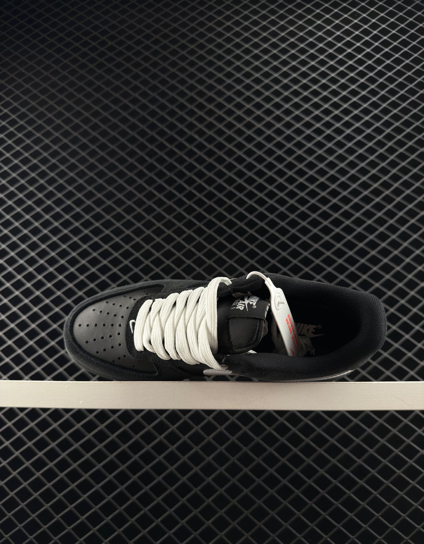 Nike No.1 Low-top Versatile Casual Sports Sneakers