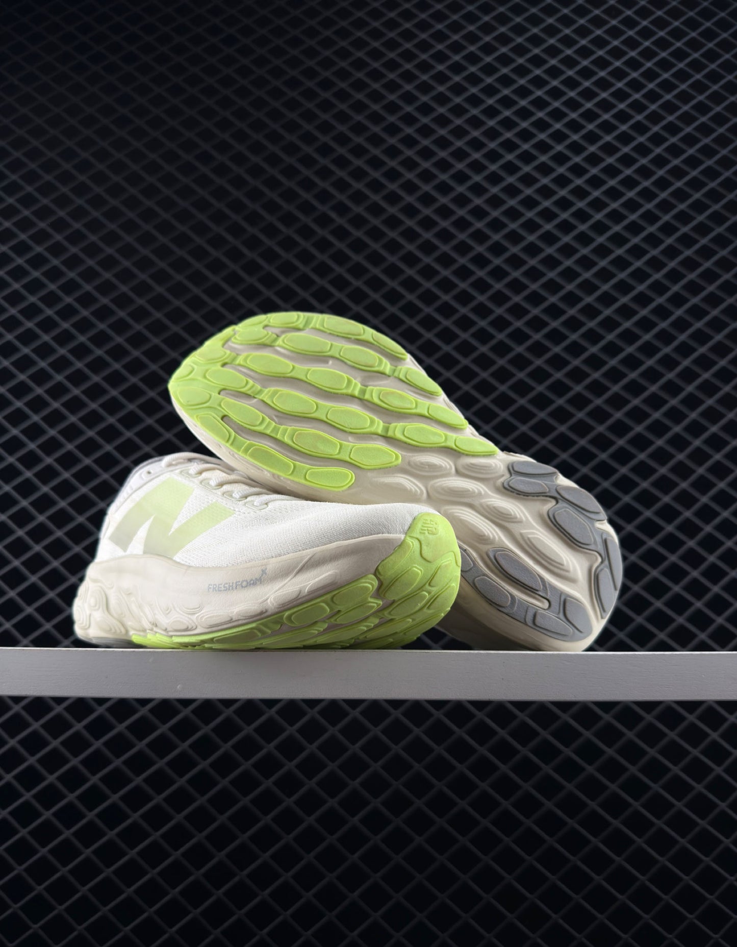 New Balance Fresh Light Color Sneakers