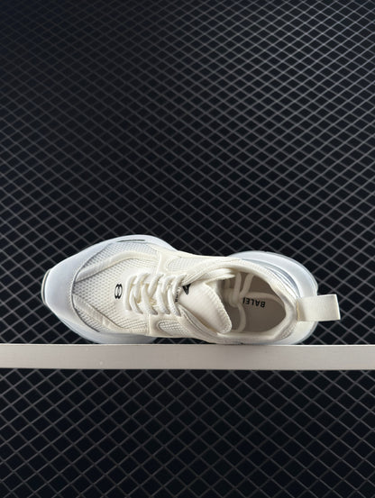 Balenciaga Balenciaga CIRCUIT Thick-Soled Mesh Clunky Sneakers Women's Shoes