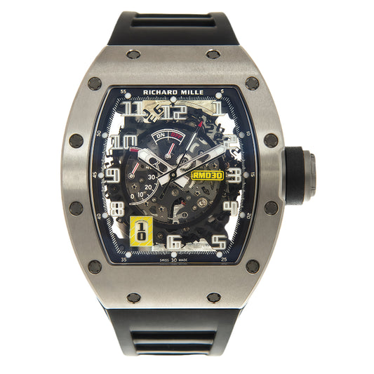 Richard Mille RM 030 Automatic Wrist Watch