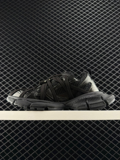 Balenciaga Phantom Sneaker Retro Clunky Shoes