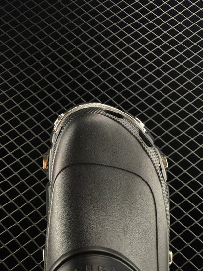 Balenciaga Versatile Trendy Lace-Up Casual Slipper Sandals