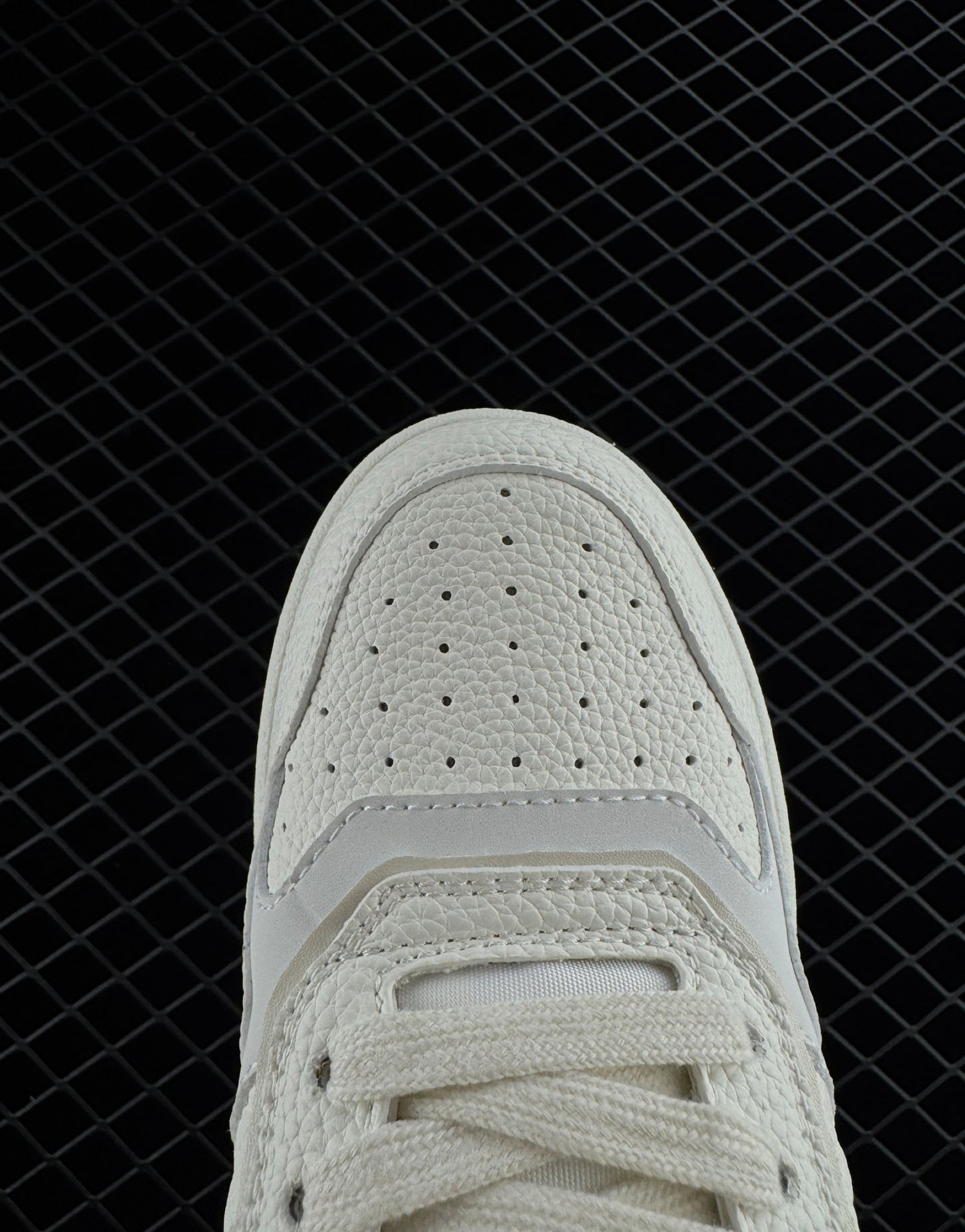 Dior B30 Mesh Low-top Sneakers